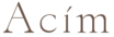 acim photo studios logo